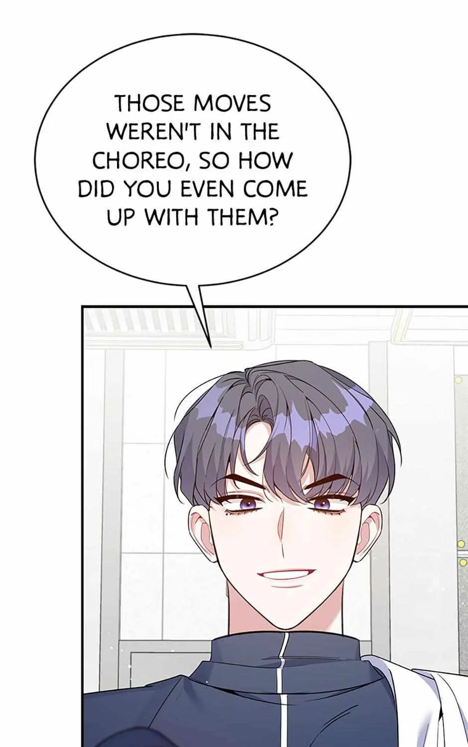 An Insincere Idol’s Blank Slate Chapter 21 page 43 - 