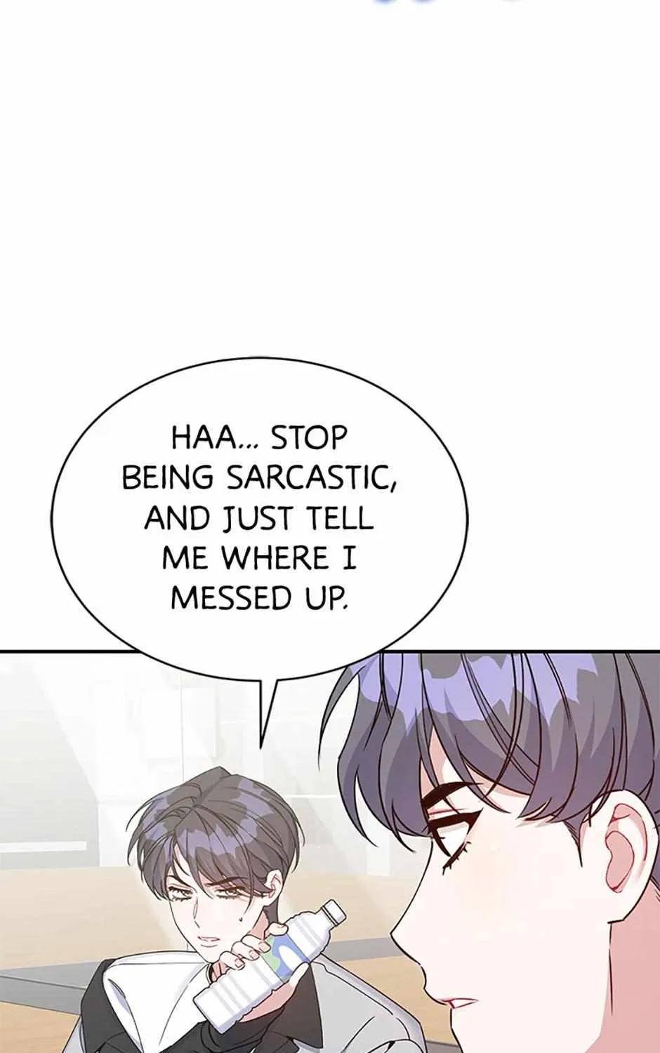 An Insincere Idol’s Blank Slate Chapter 21 page 46 - 
