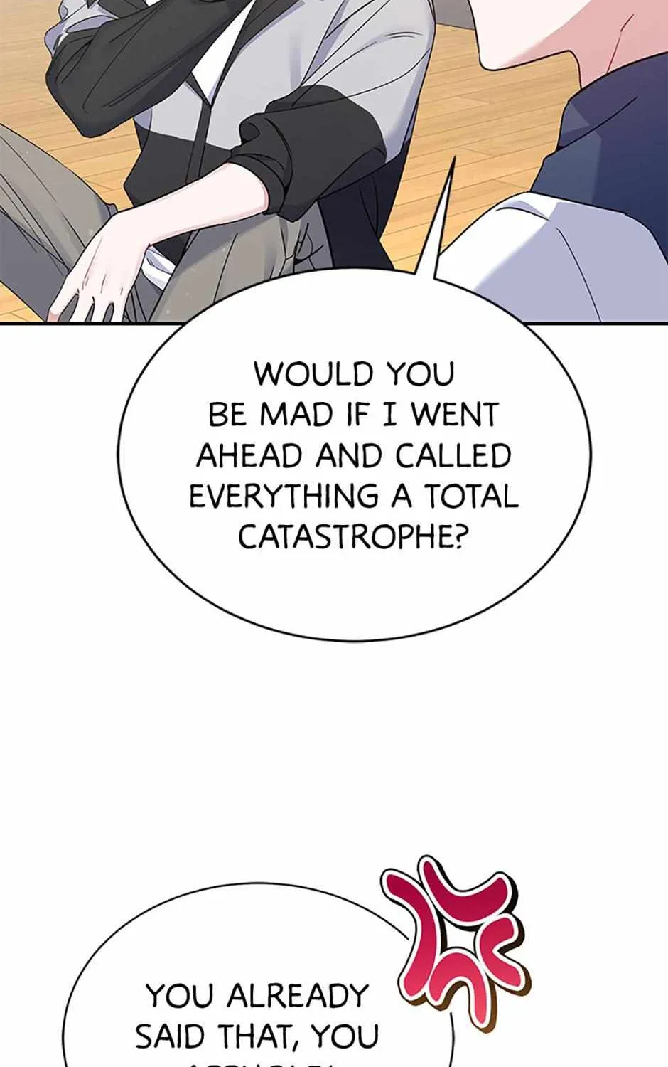 An Insincere Idol’s Blank Slate Chapter 21 page 47 - 