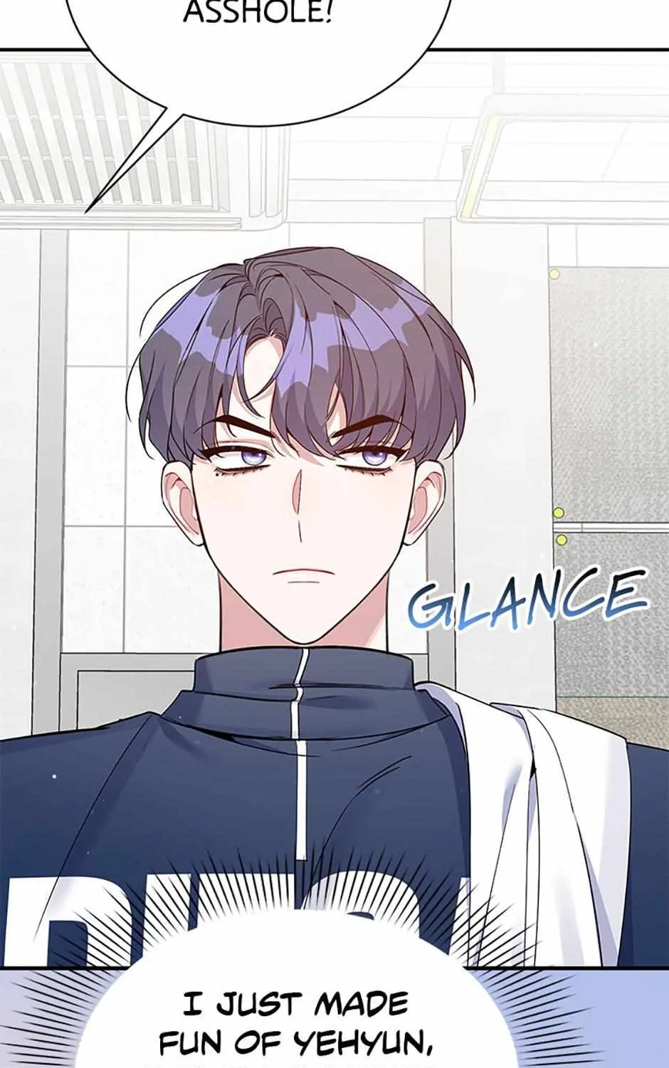 An Insincere Idol’s Blank Slate Chapter 21 page 48 - 