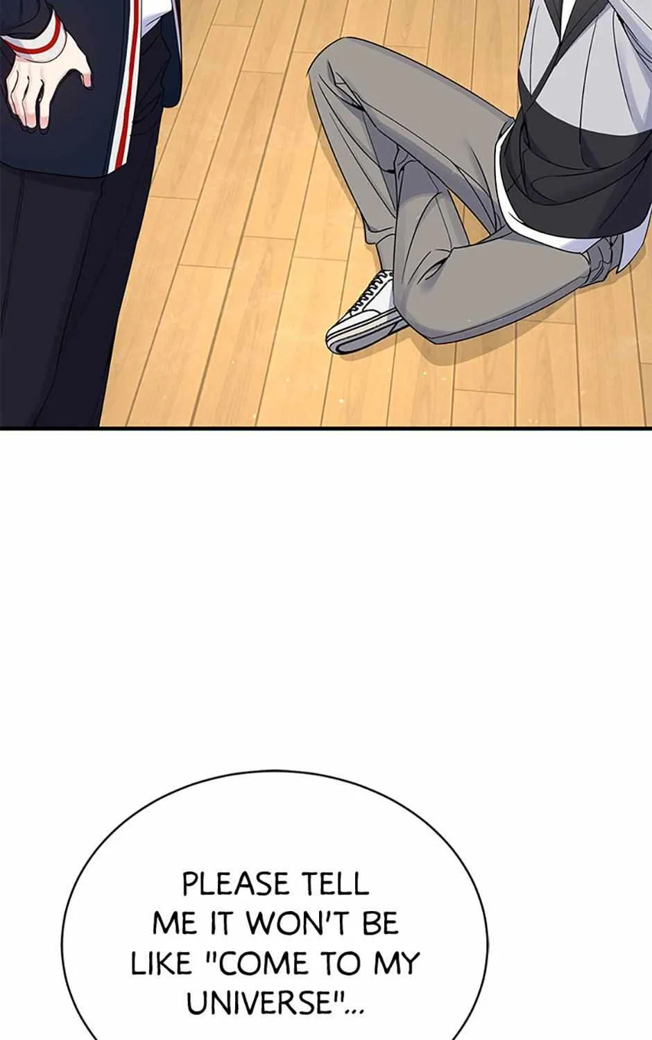An Insincere Idol’s Blank Slate Chapter 21 page 6 - 