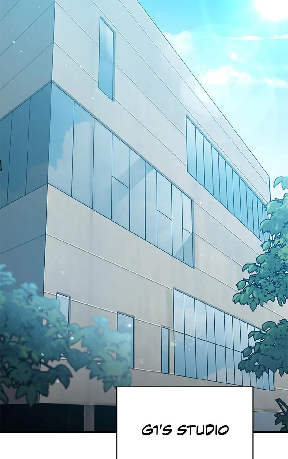 An Insincere Idol’s Blank Slate Chapter 21 page 54 - 
