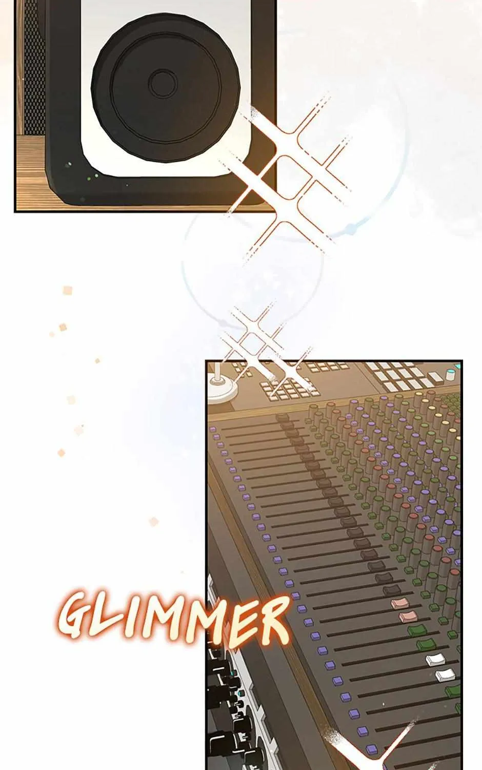 An Insincere Idol’s Blank Slate Chapter 21 page 57 - 