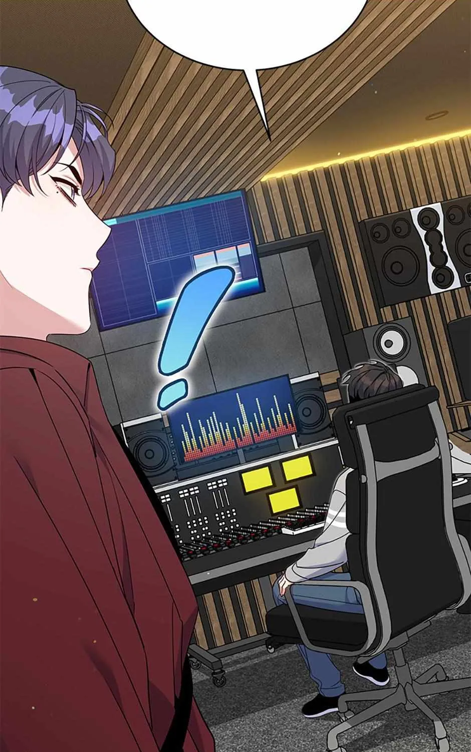An Insincere Idol’s Blank Slate Chapter 21 page 61 - 