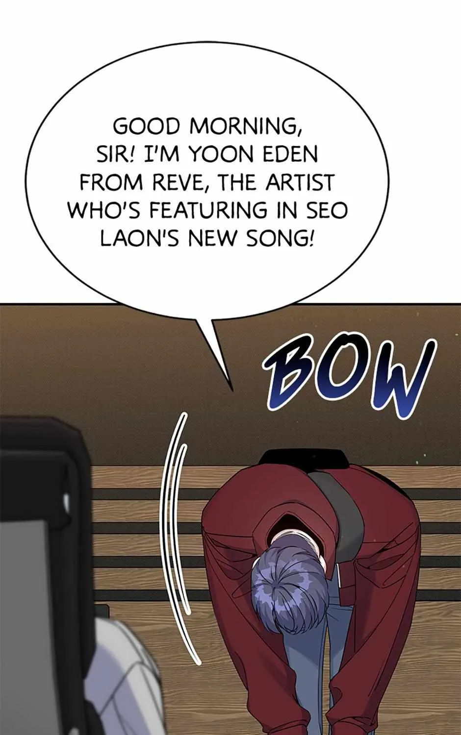 An Insincere Idol’s Blank Slate Chapter 21 page 66 - 