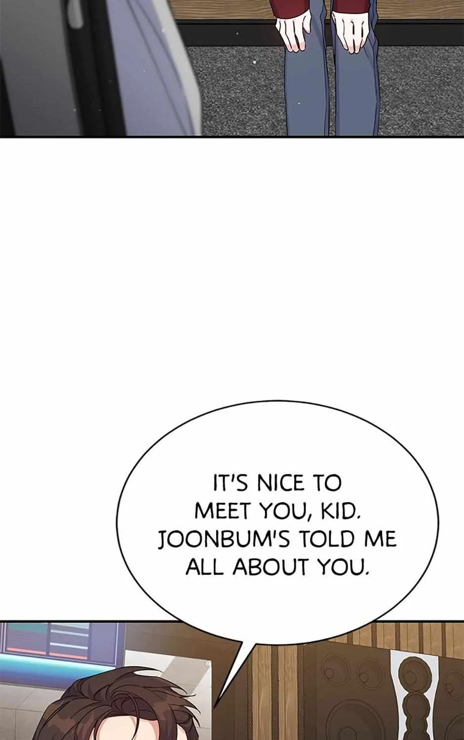 An Insincere Idol’s Blank Slate Chapter 21 page 67 - 
