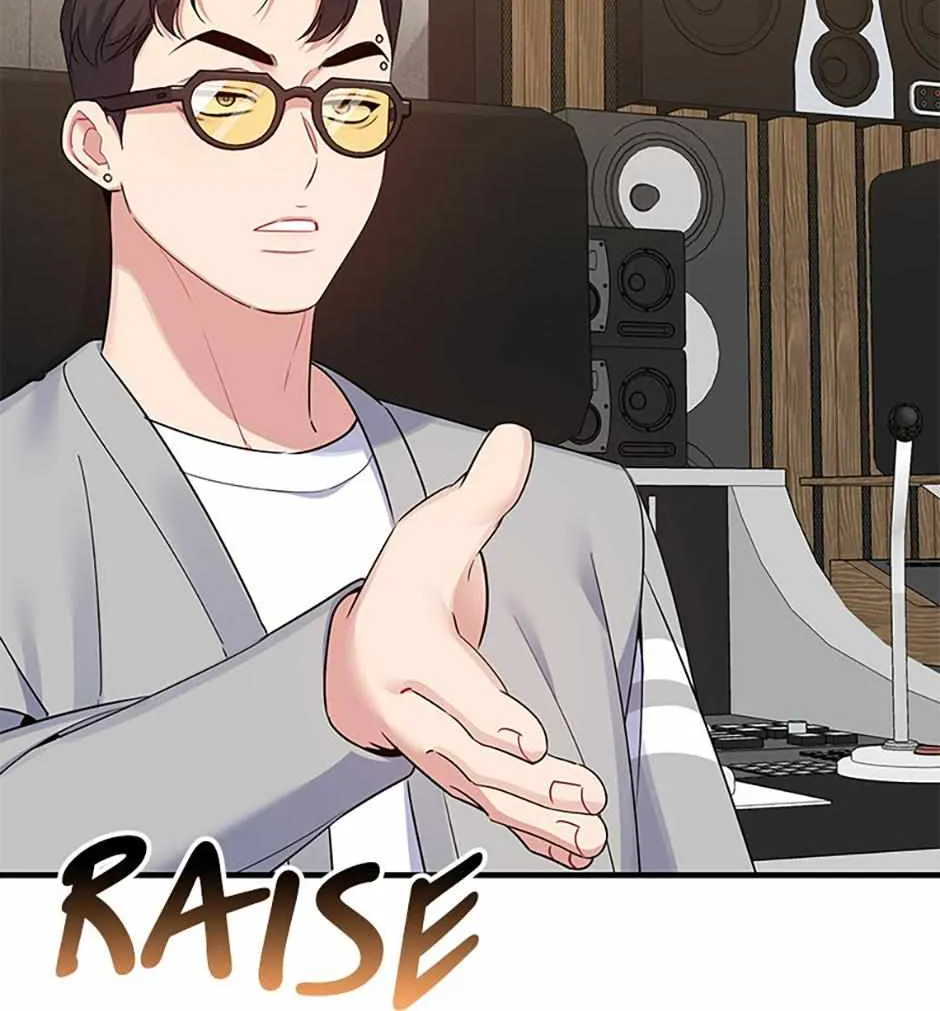 An Insincere Idol’s Blank Slate Chapter 21 page 68 - 