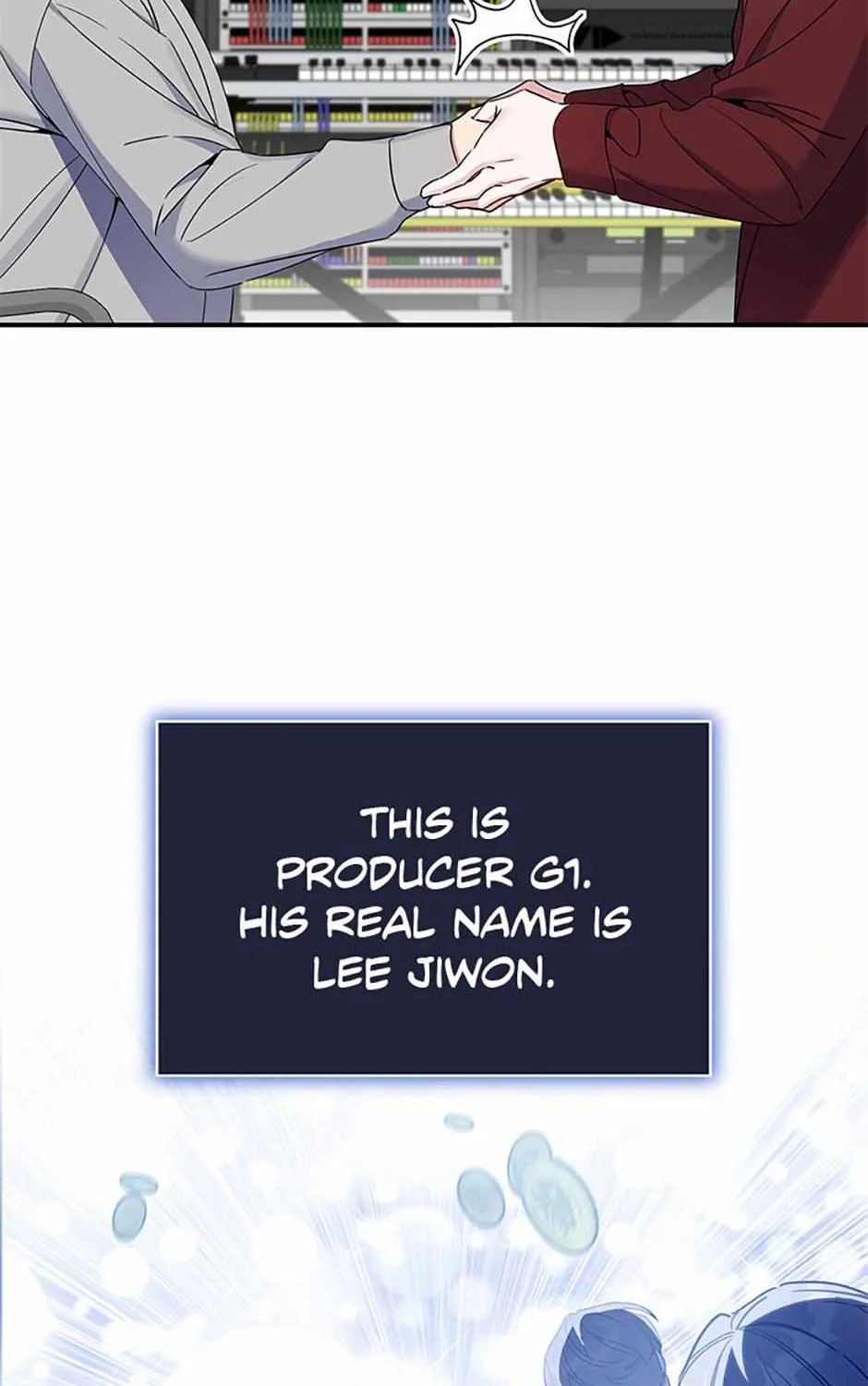 An Insincere Idol’s Blank Slate Chapter 21 page 70 - 