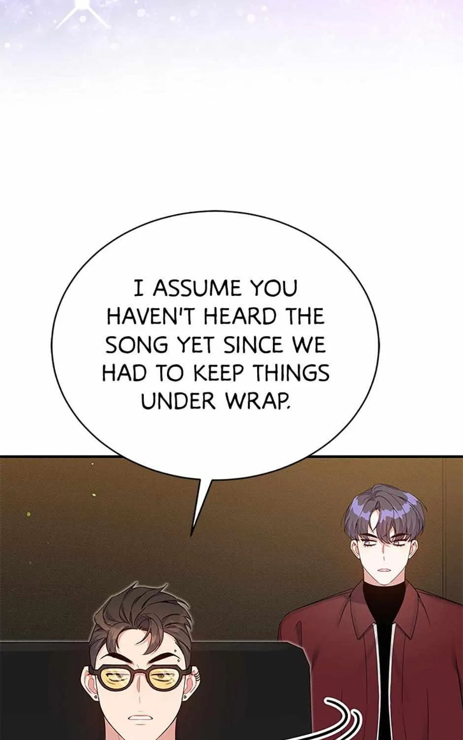 An Insincere Idol’s Blank Slate Chapter 21 page 73 - 