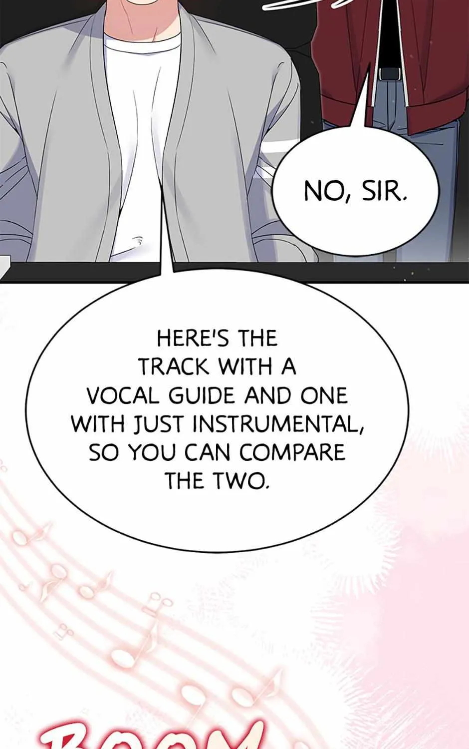 An Insincere Idol’s Blank Slate Chapter 21 page 74 - 