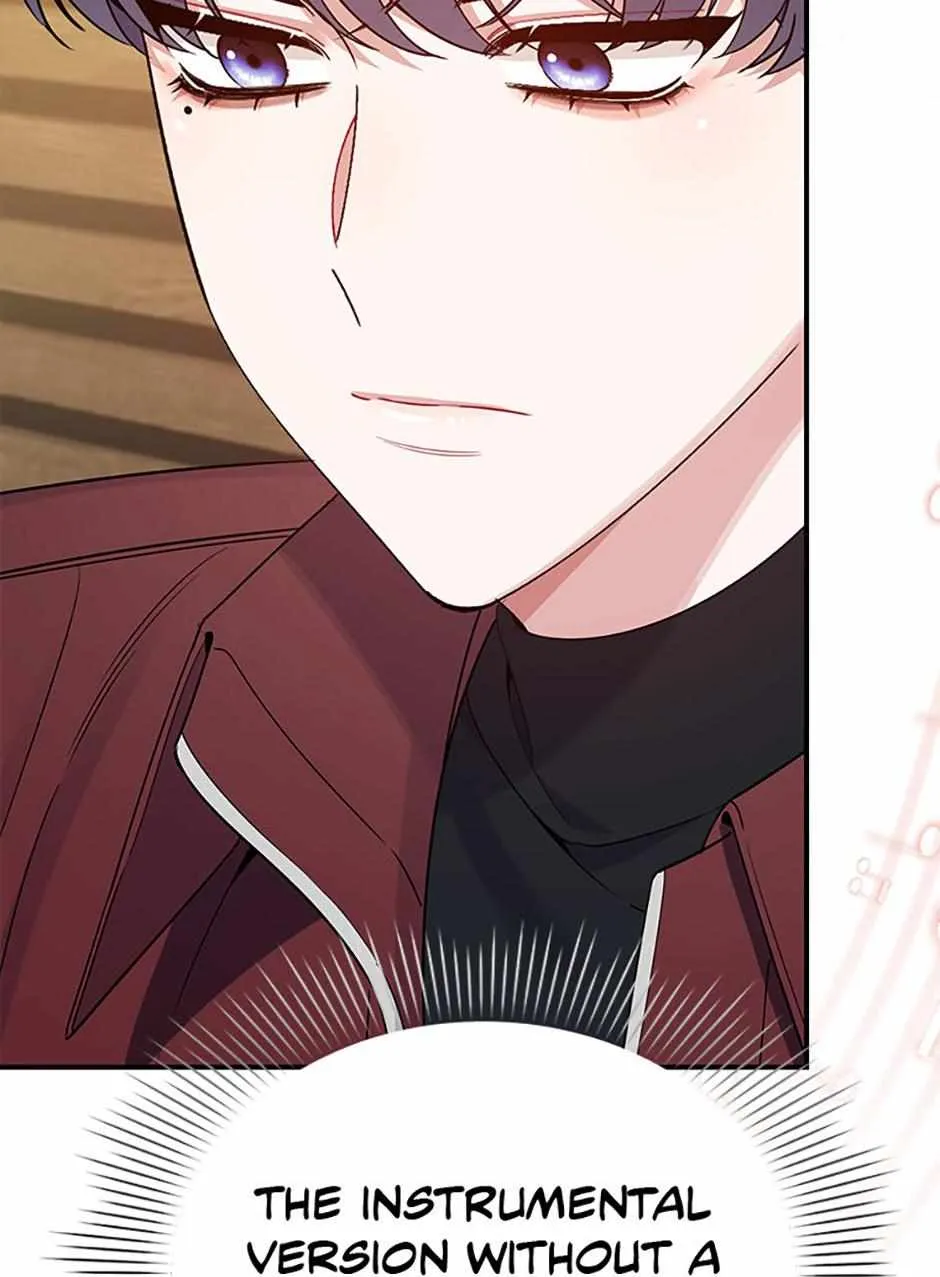 An Insincere Idol’s Blank Slate Chapter 21 page 77 - 