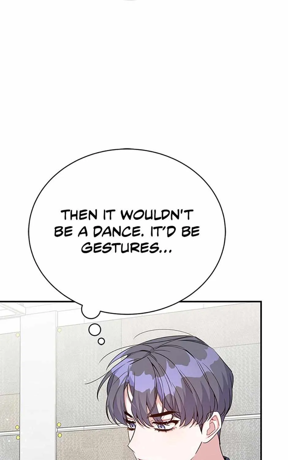 An Insincere Idol’s Blank Slate Chapter 21 page 9 - 