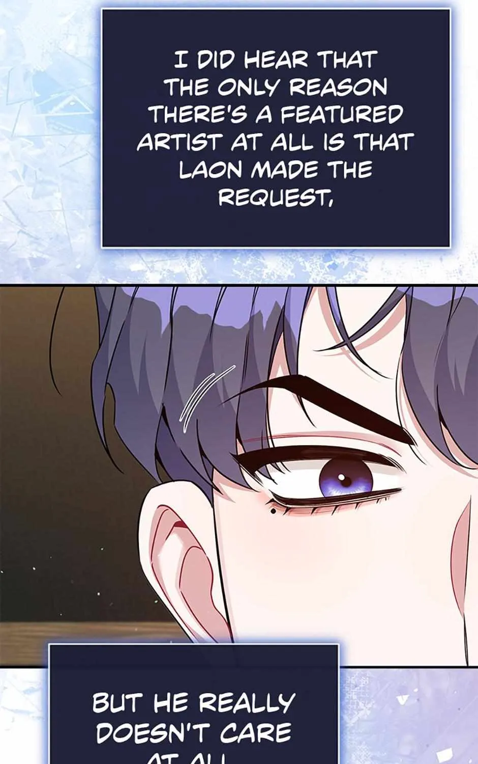 An Insincere Idol’s Blank Slate Chapter 21 page 84 - 