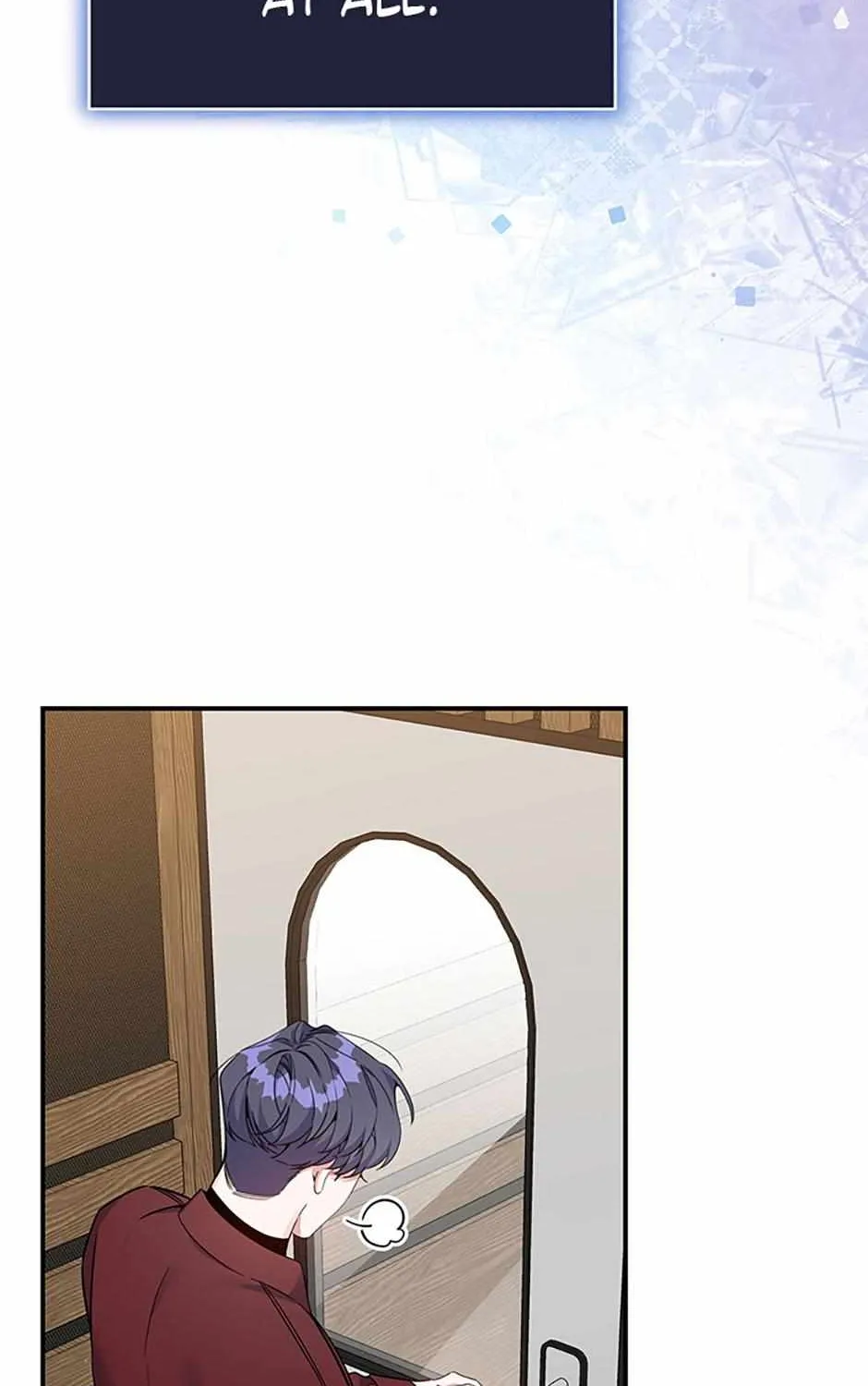 An Insincere Idol’s Blank Slate Chapter 21 page 85 - 