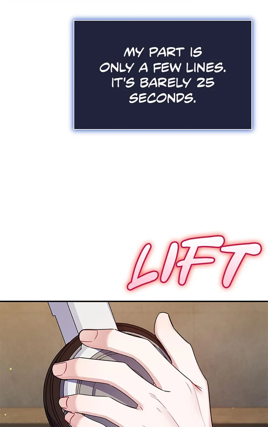 An Insincere Idol’s Blank Slate Chapter 21 page 87 - 