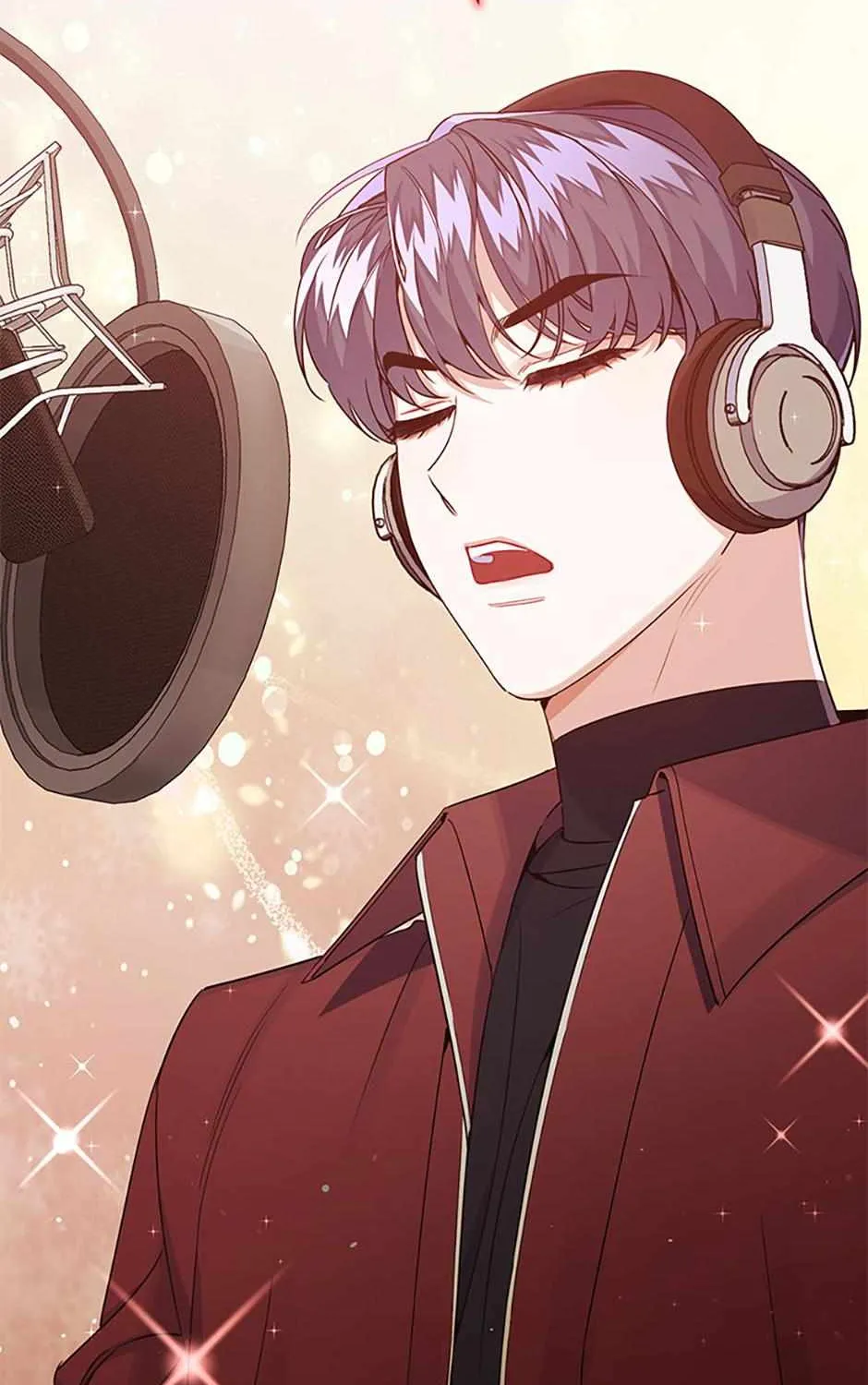 An Insincere Idol’s Blank Slate Chapter 21 page 91 - 