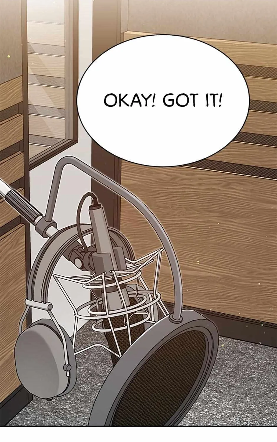 An Insincere Idol’s Blank Slate Chapter 21 page 97 - 