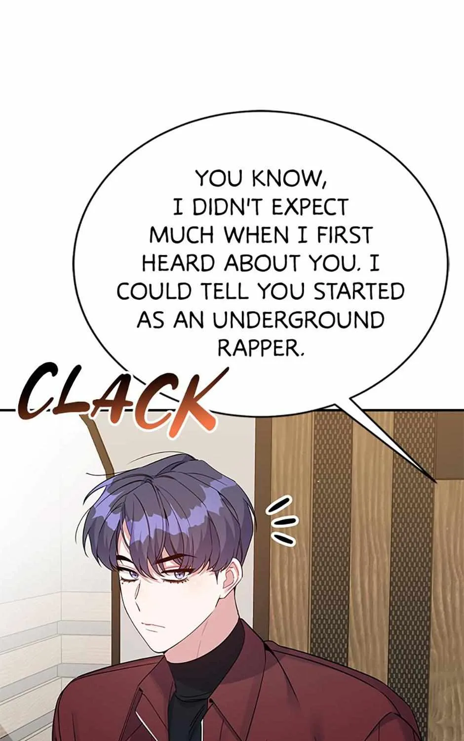 An Insincere Idol’s Blank Slate Chapter 21 page 99 - 