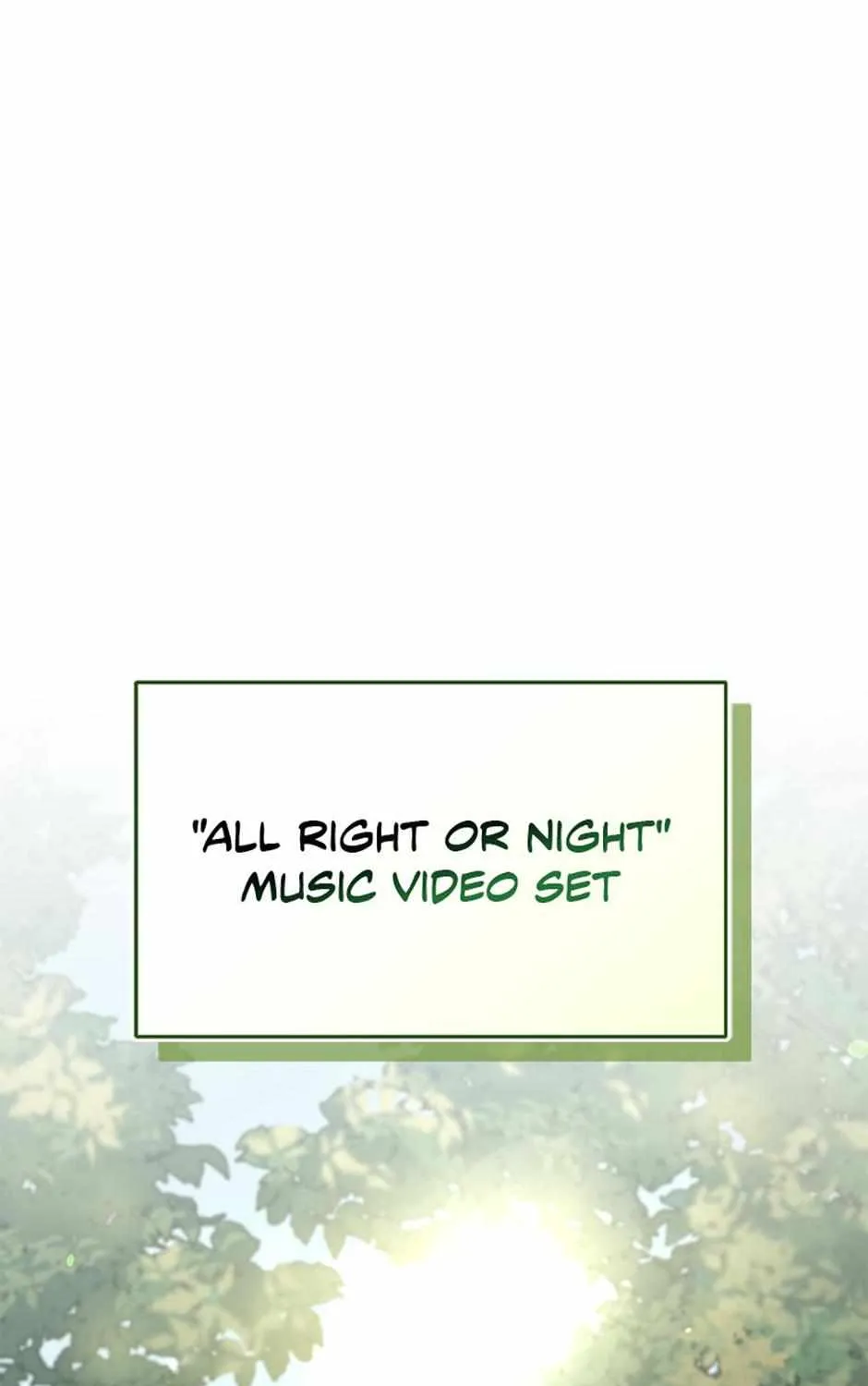 An Insincere Idol’s Blank Slate Chapter 22 page 2 - 