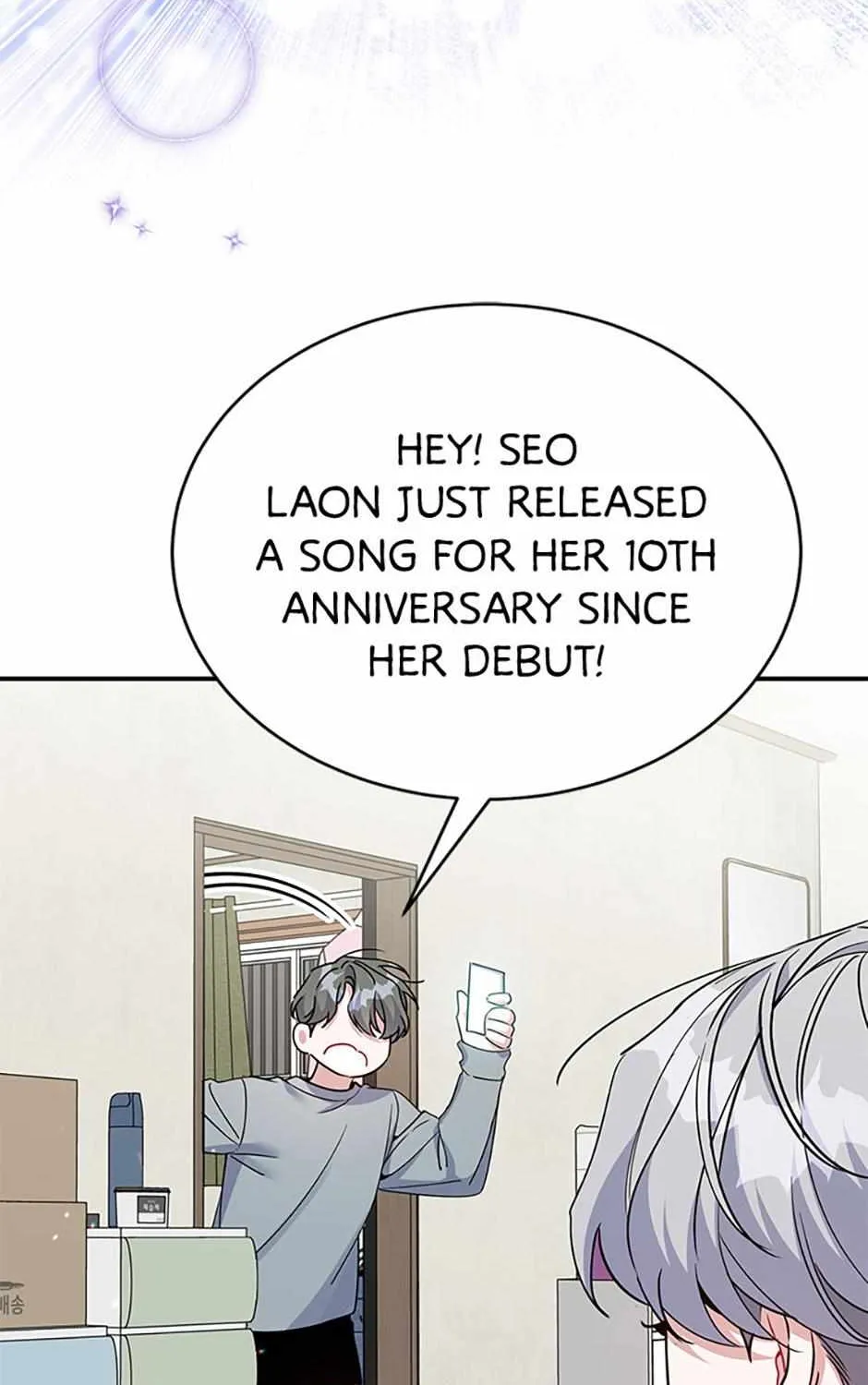 An Insincere Idol’s Blank Slate Chapter 22 page 103 - 