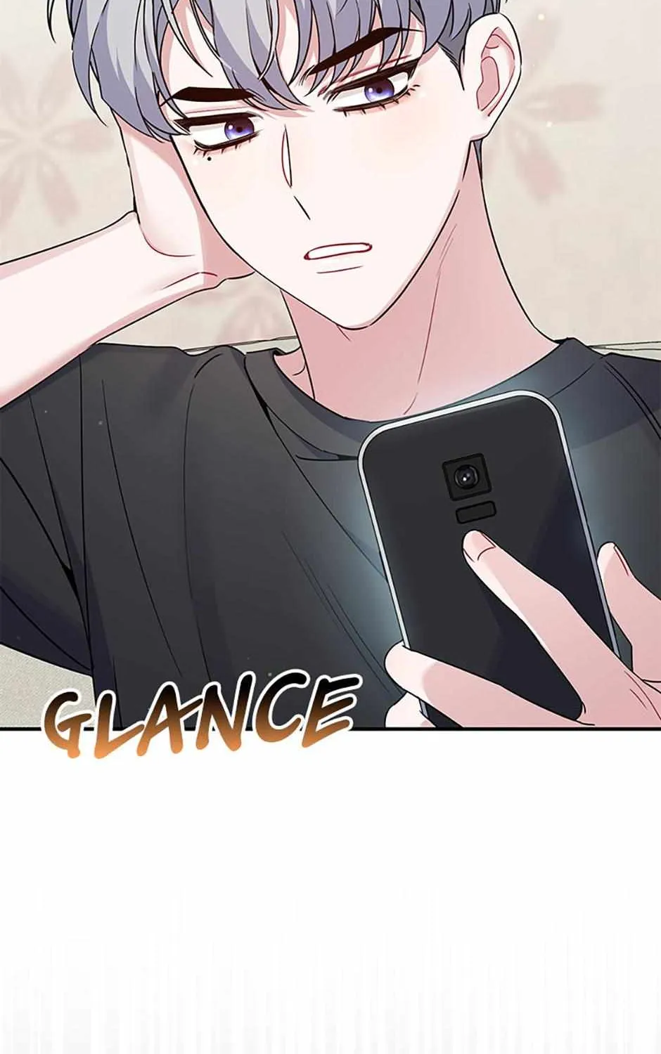 An Insincere Idol’s Blank Slate Chapter 22 page 106 - 