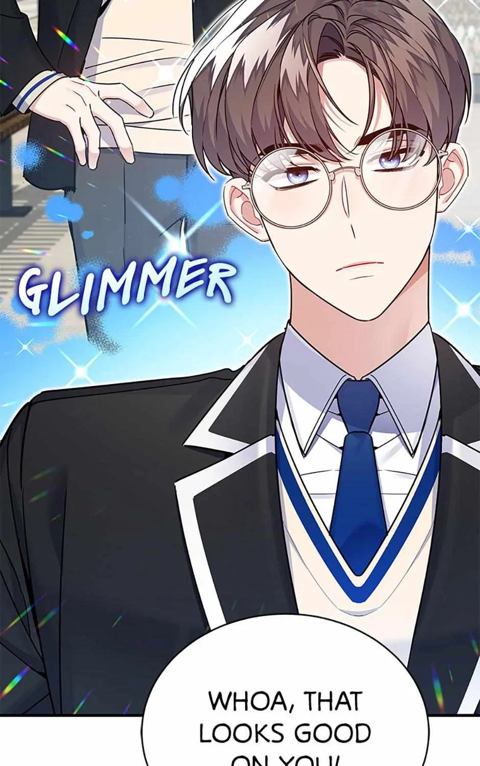 An Insincere Idol’s Blank Slate Chapter 22 page 14 - 