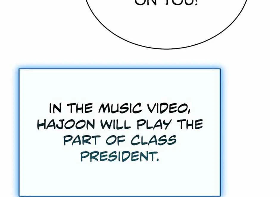 An Insincere Idol’s Blank Slate Chapter 22 page 15 - 