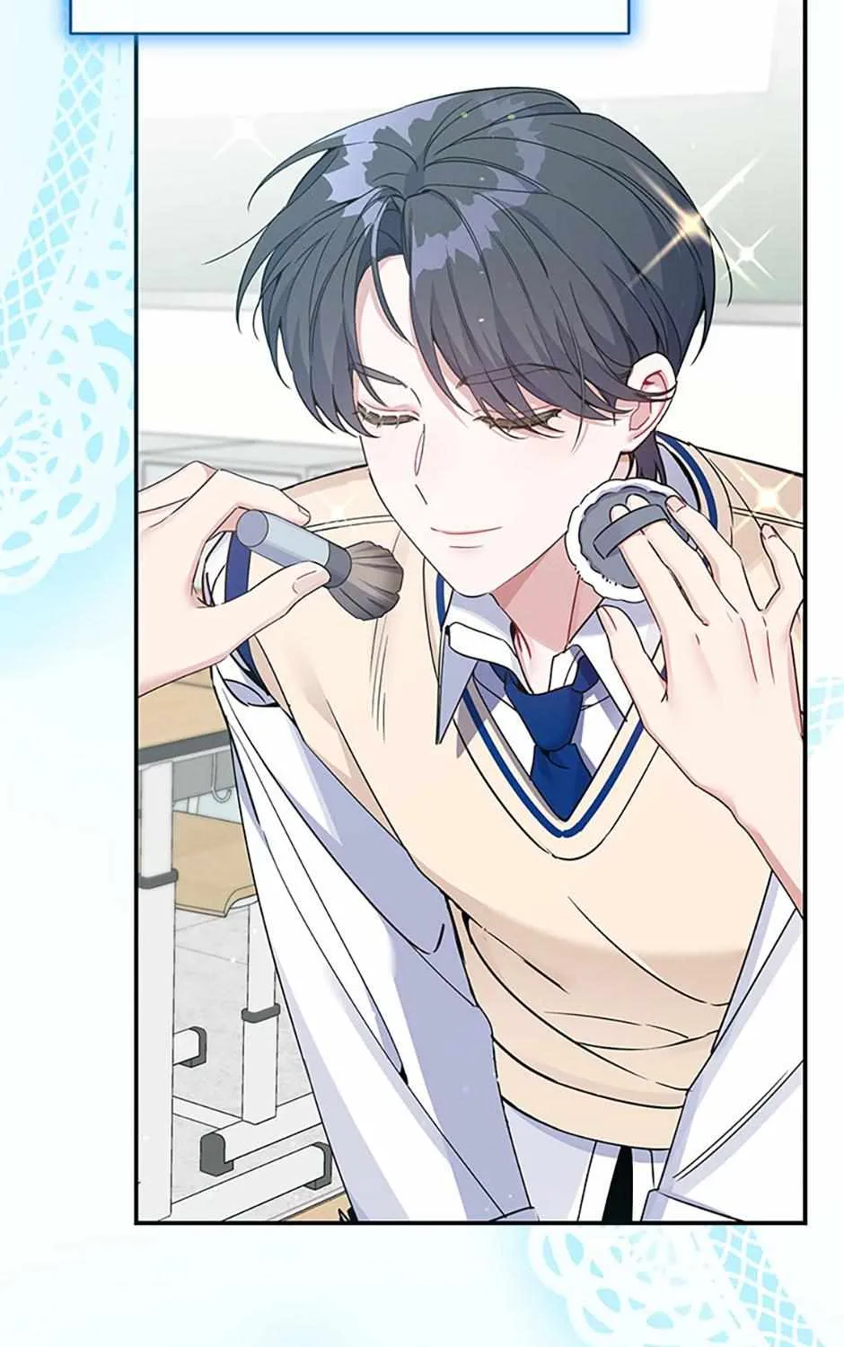 An Insincere Idol’s Blank Slate Chapter 22 page 18 - 
