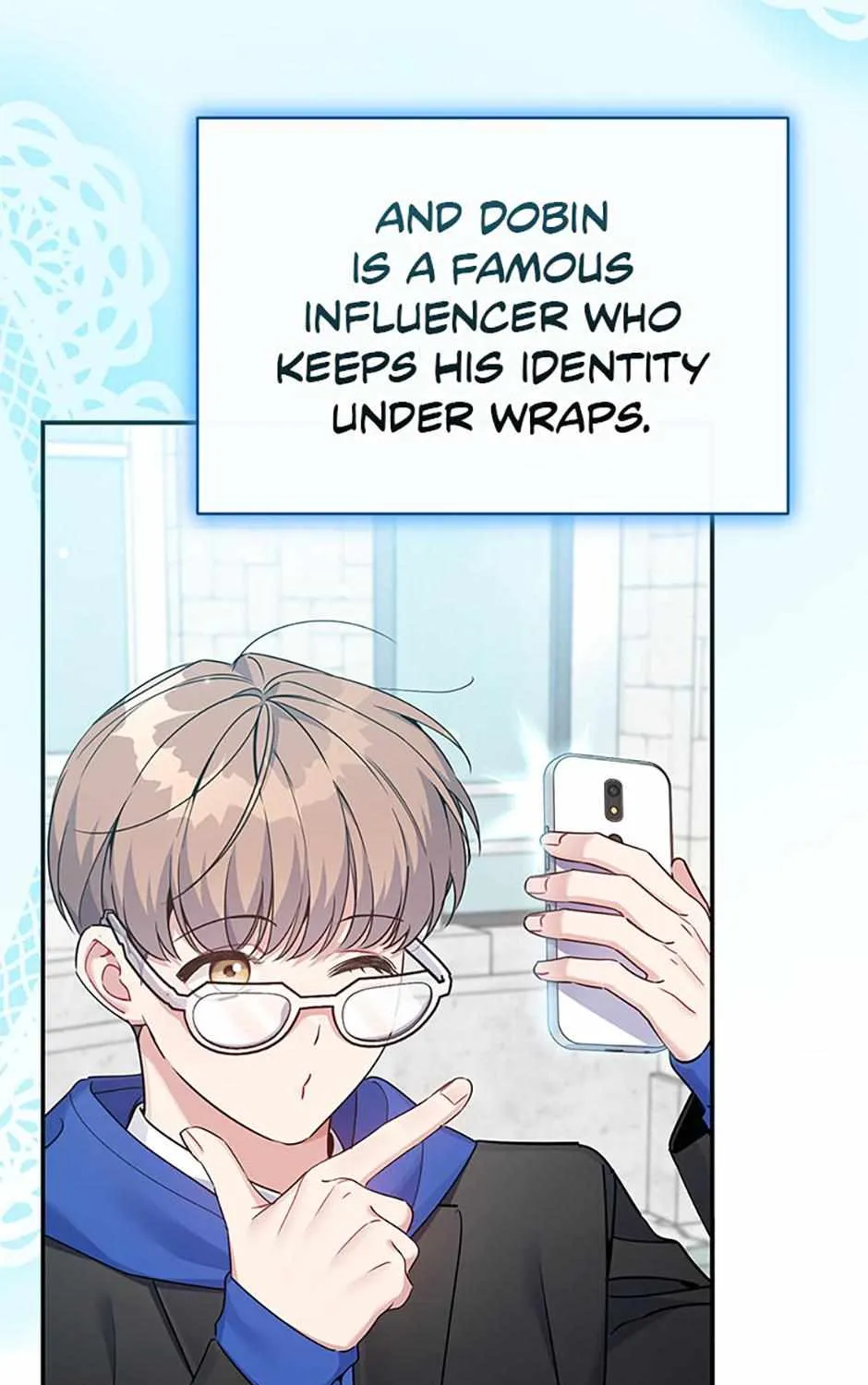 An Insincere Idol’s Blank Slate Chapter 22 page 20 - 