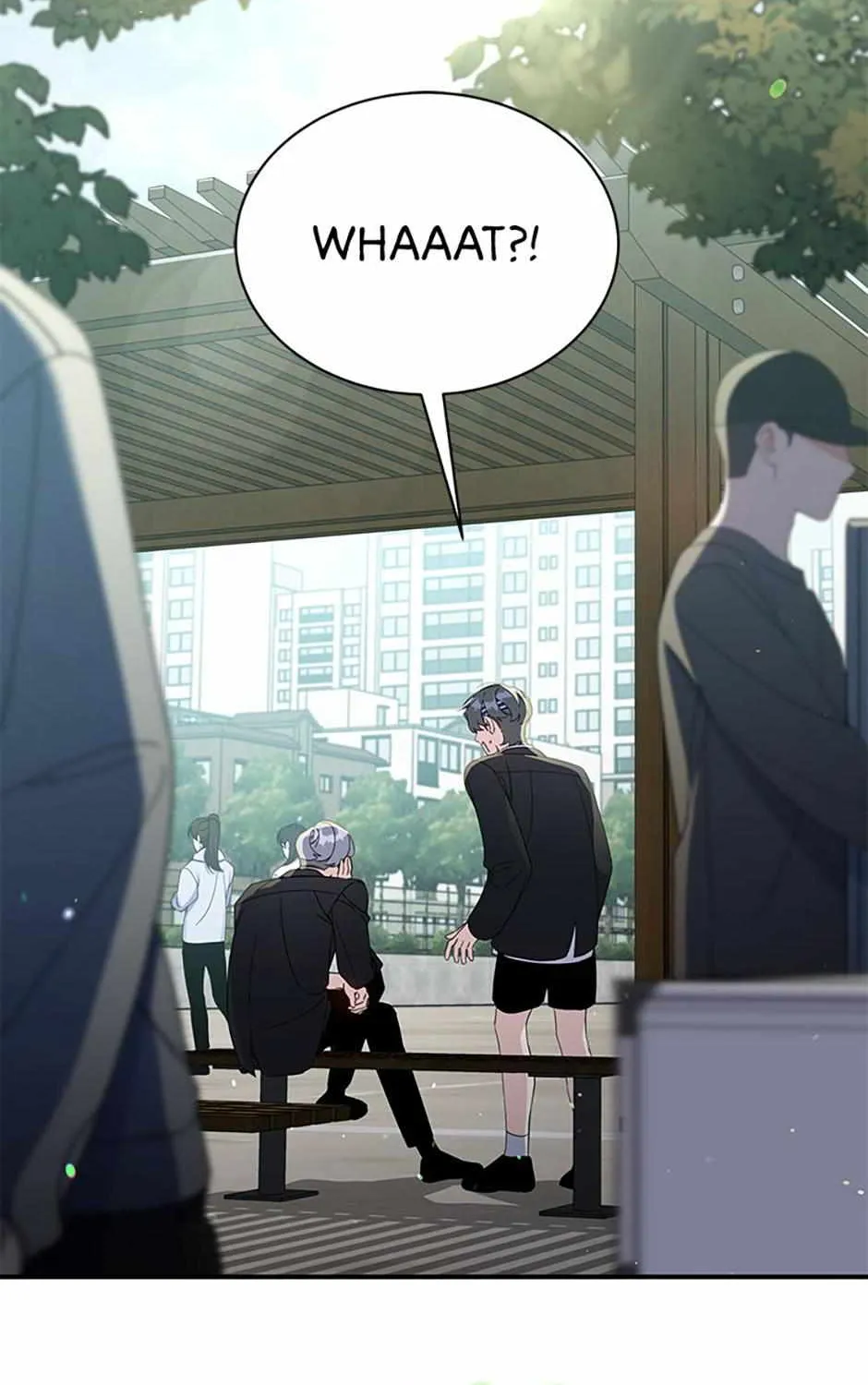 An Insincere Idol’s Blank Slate Chapter 22 page 3 - 