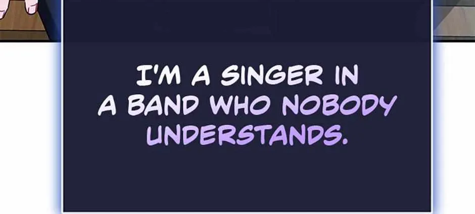 An Insincere Idol’s Blank Slate Chapter 22 page 23 - 