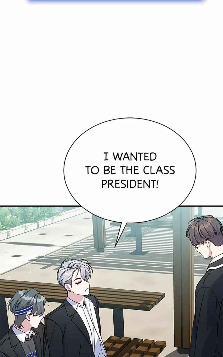 An Insincere Idol’s Blank Slate Chapter 22 page 24 - 