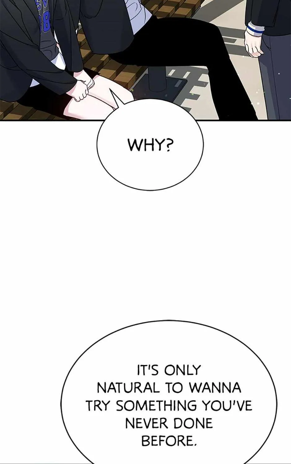 An Insincere Idol’s Blank Slate Chapter 22 page 25 - 