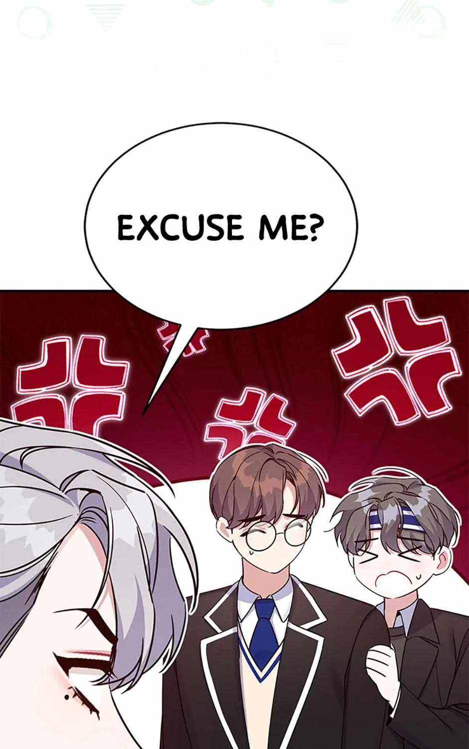 An Insincere Idol’s Blank Slate Chapter 22 page 28 - 