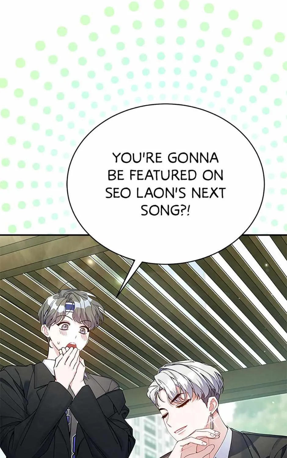 An Insincere Idol’s Blank Slate Chapter 22 page 4 - 