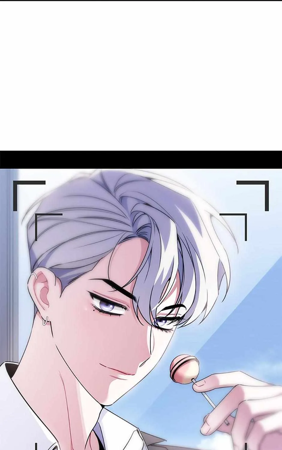 An Insincere Idol’s Blank Slate Chapter 22 page 38 - 