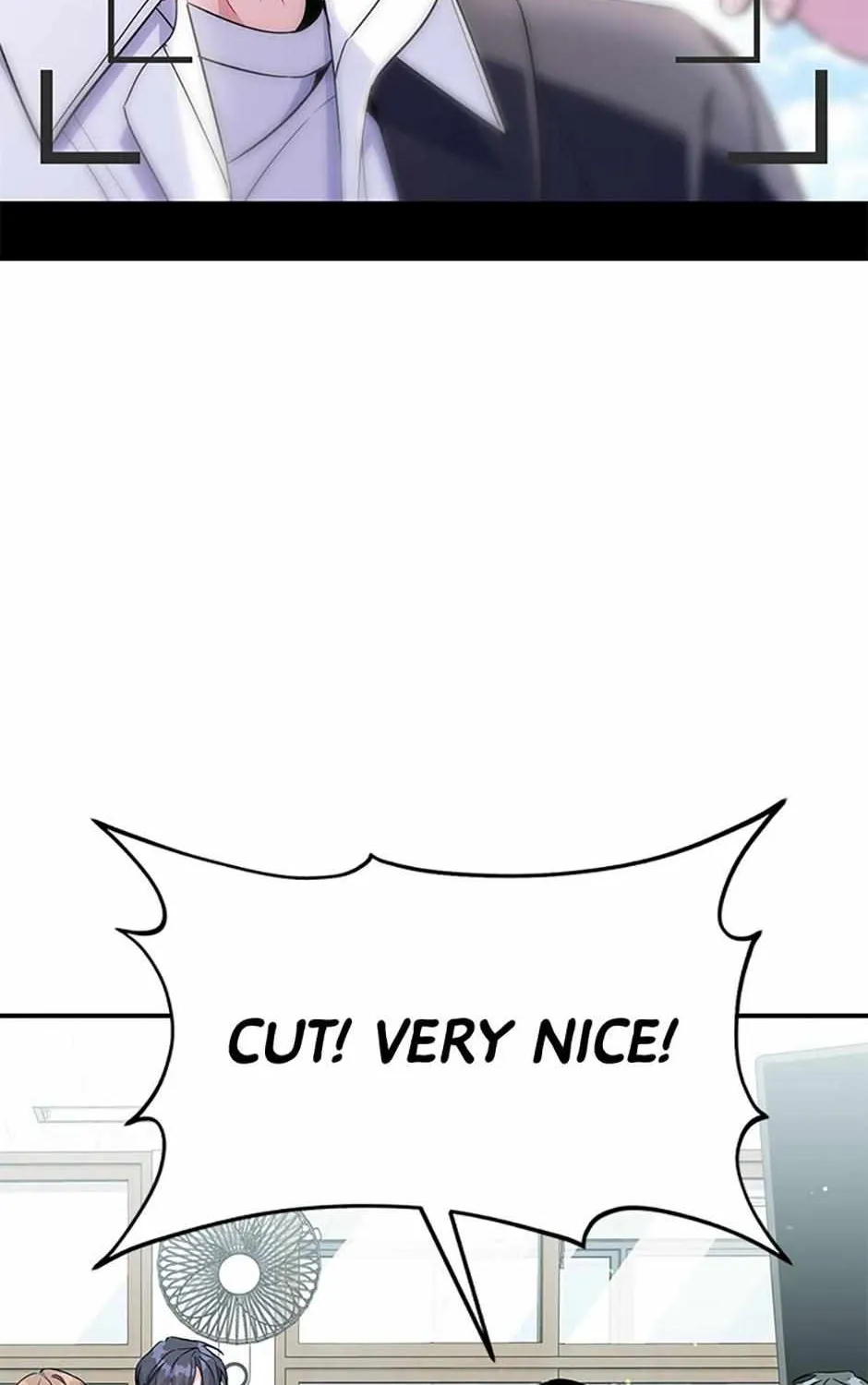 An Insincere Idol’s Blank Slate Chapter 22 page 39 - 
