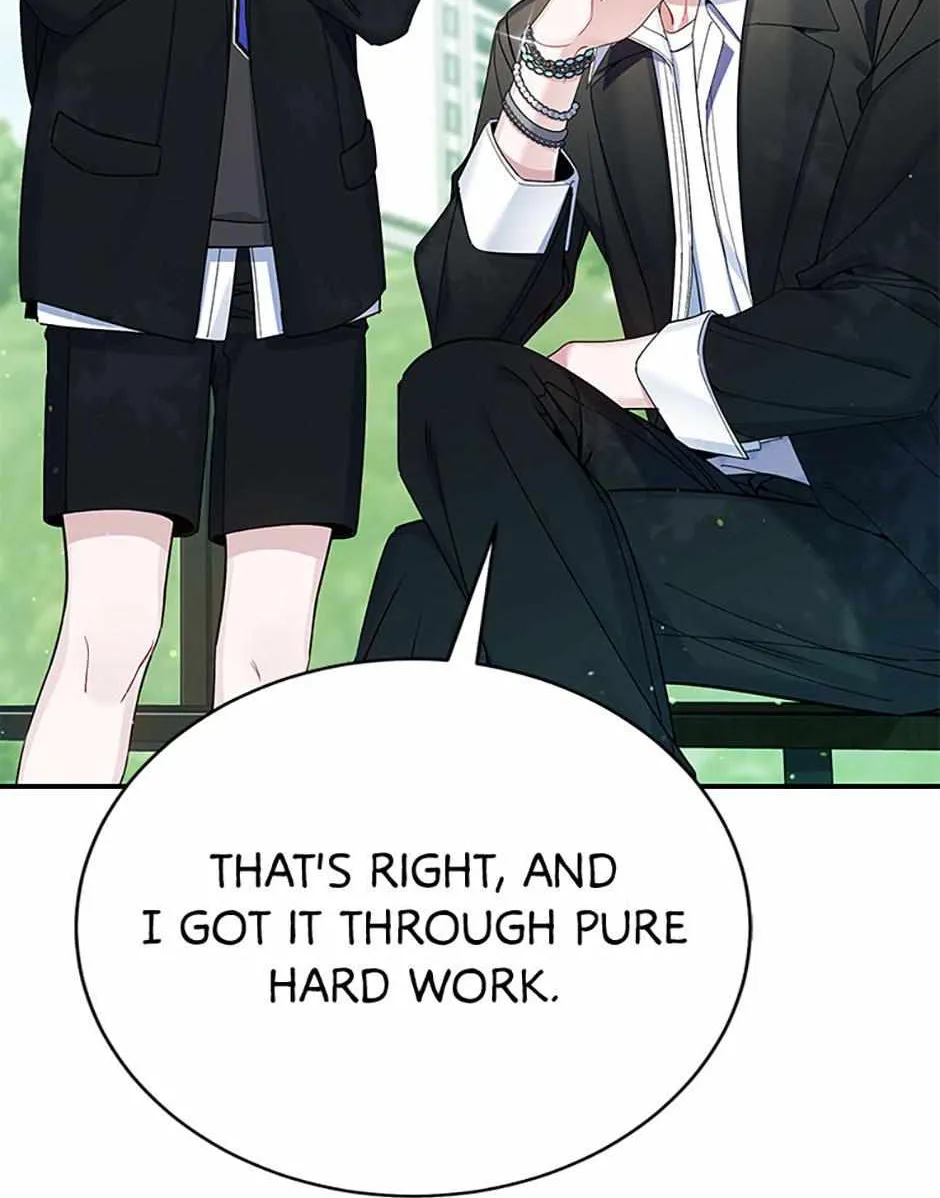 An Insincere Idol’s Blank Slate Chapter 22 page 5 - 