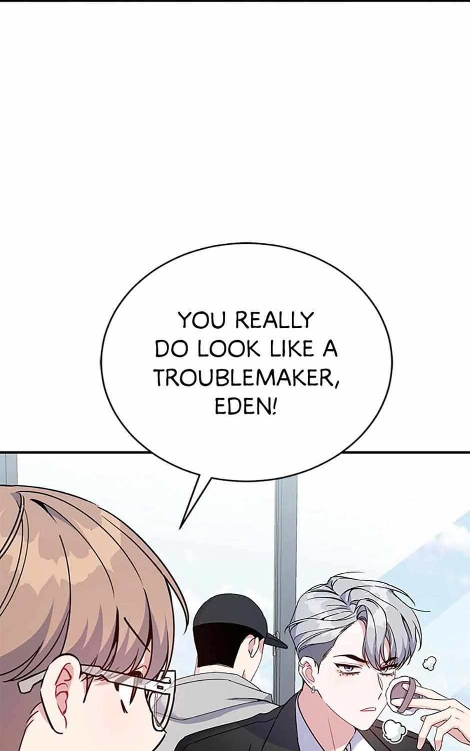 An Insincere Idol’s Blank Slate Chapter 22 page 41 - 
