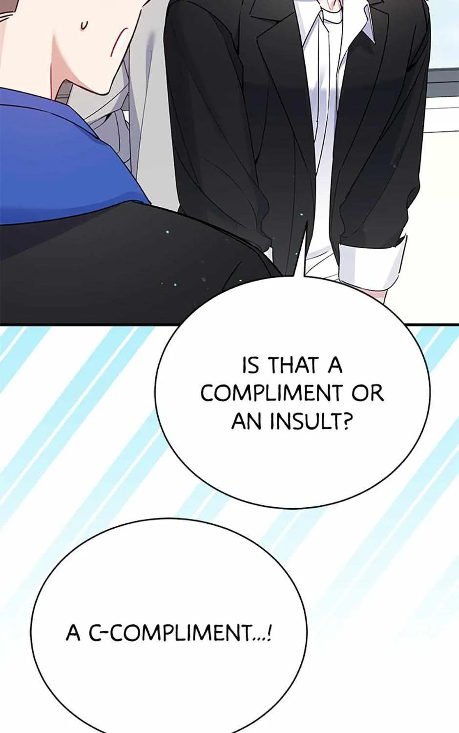 An Insincere Idol’s Blank Slate Chapter 22 page 42 - 