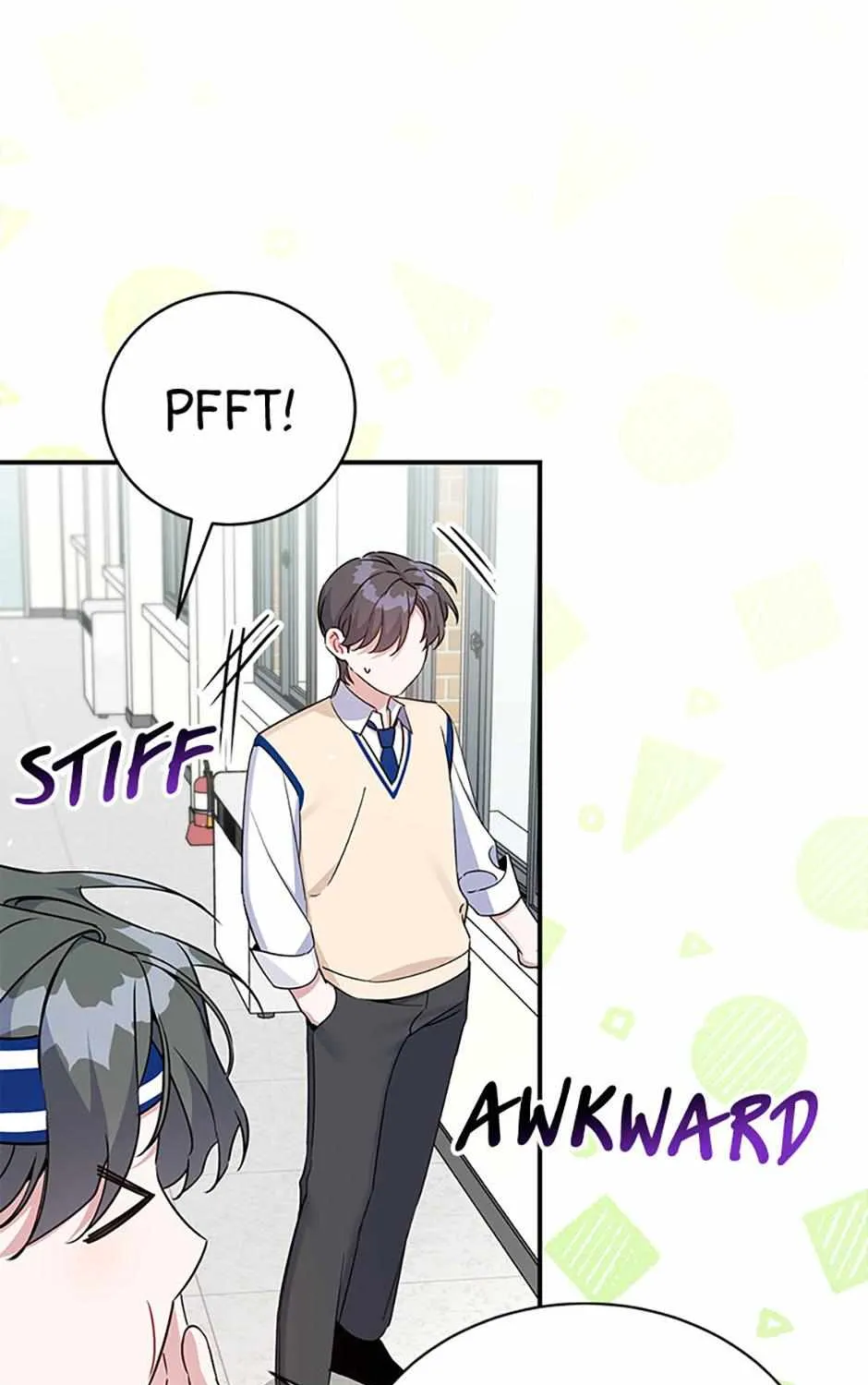 An Insincere Idol’s Blank Slate Chapter 22 page 46 - 