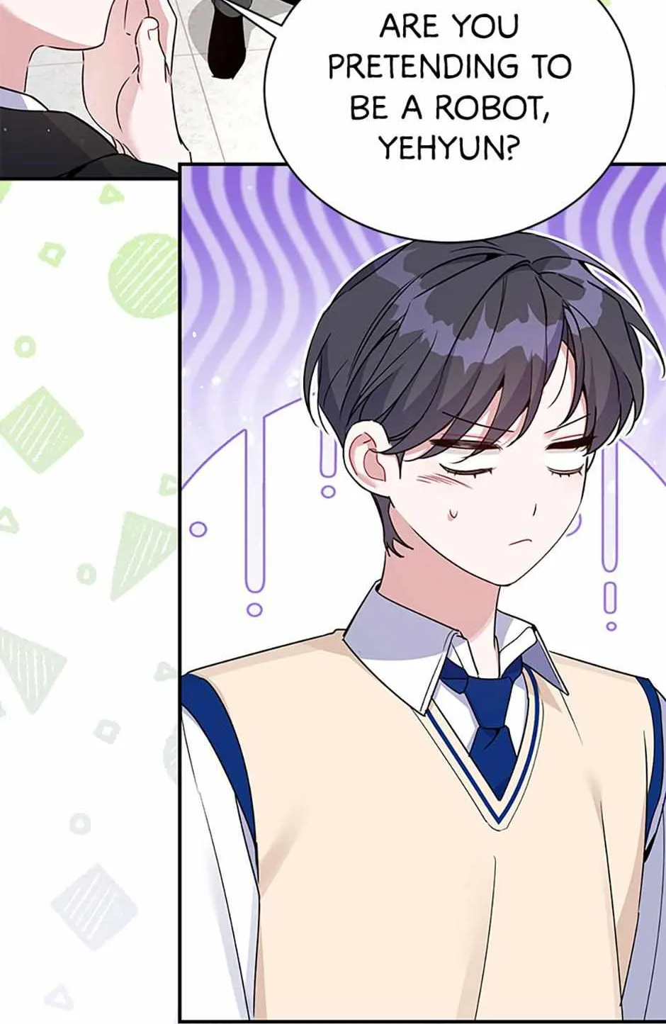 An Insincere Idol’s Blank Slate Chapter 22 page 47 - 