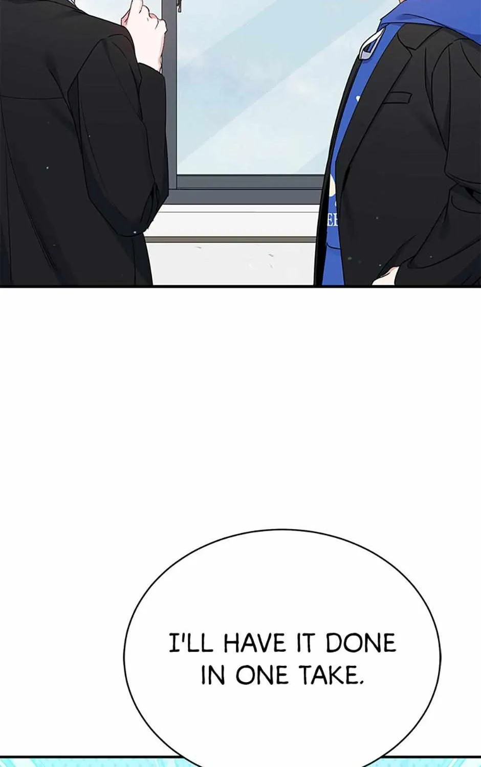 An Insincere Idol’s Blank Slate Chapter 22 page 49 - 