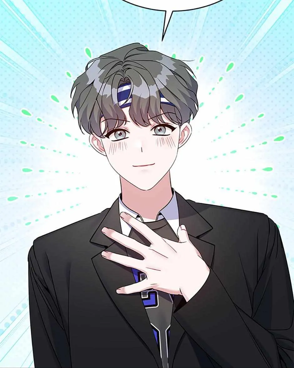 An Insincere Idol’s Blank Slate Chapter 22 page 50 - 