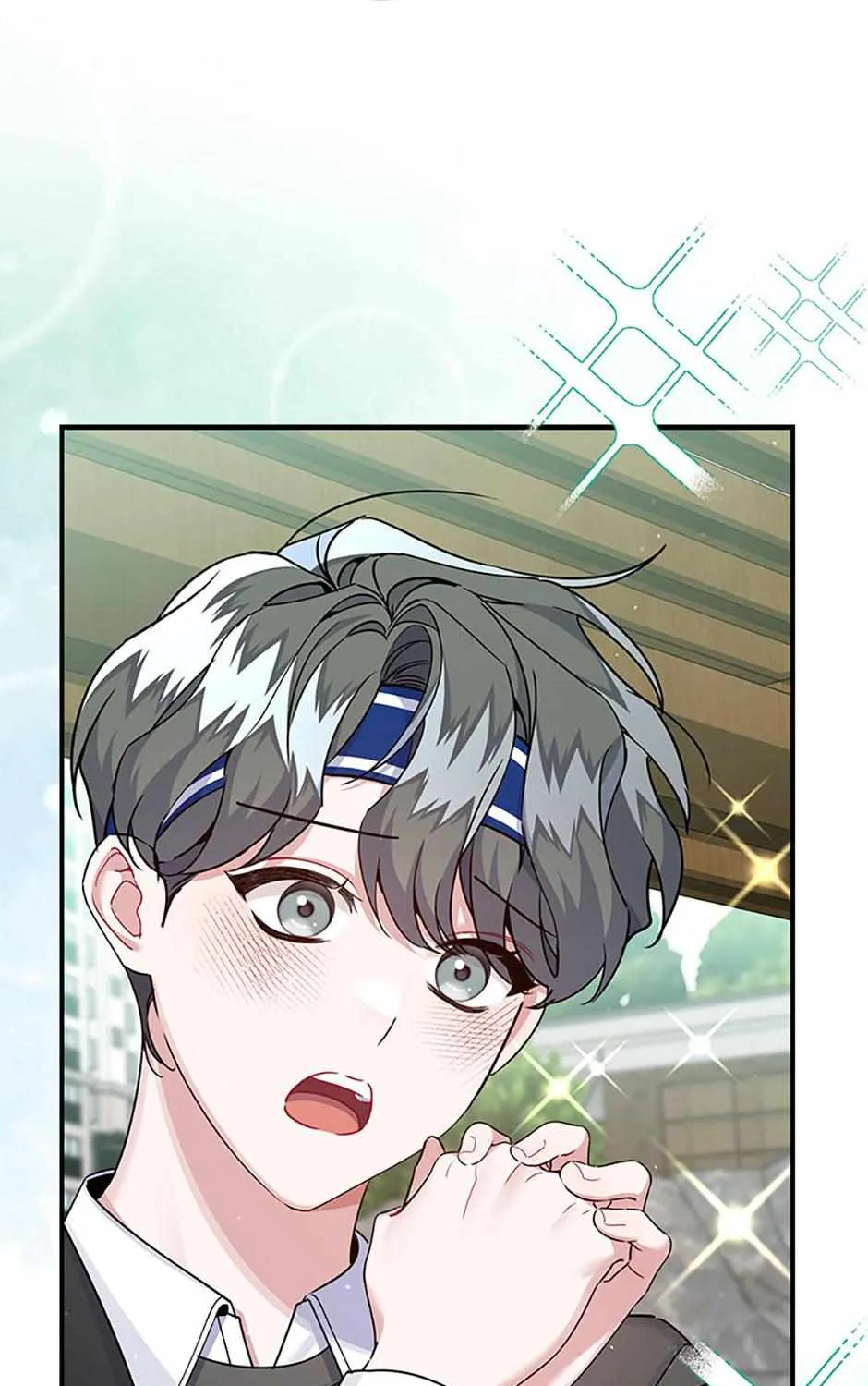 An Insincere Idol’s Blank Slate Chapter 22 page 6 - 