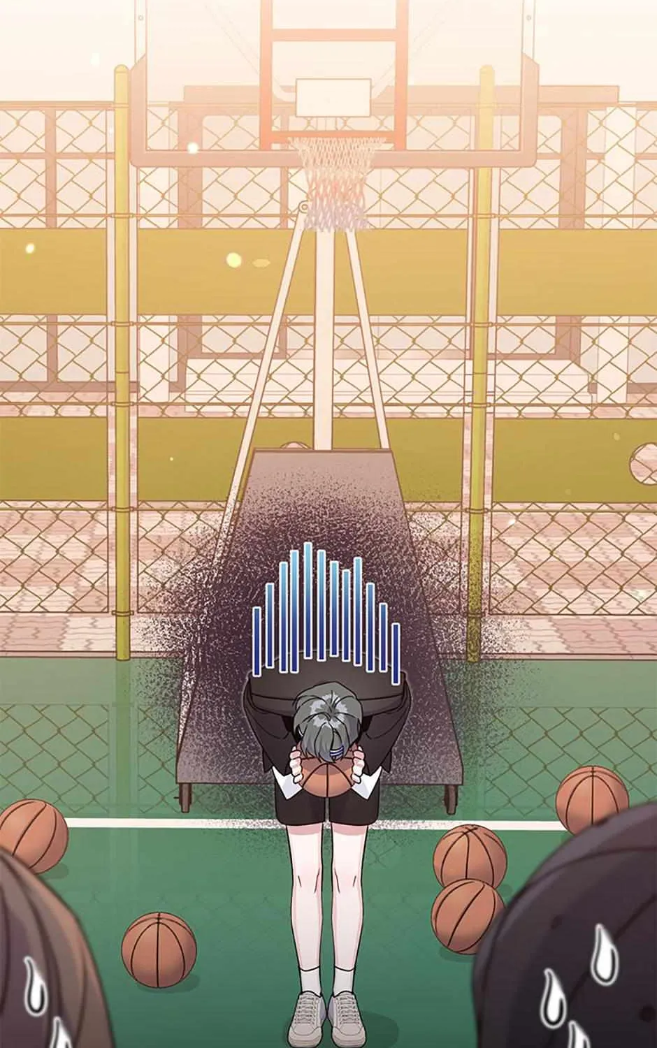 An Insincere Idol’s Blank Slate Chapter 22 page 52 - 