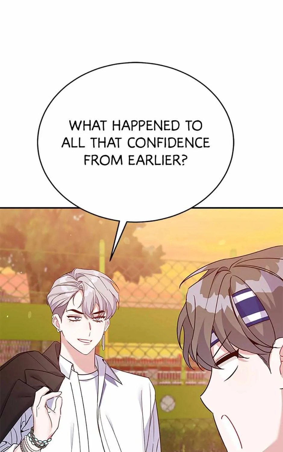 An Insincere Idol’s Blank Slate Chapter 22 page 54 - 