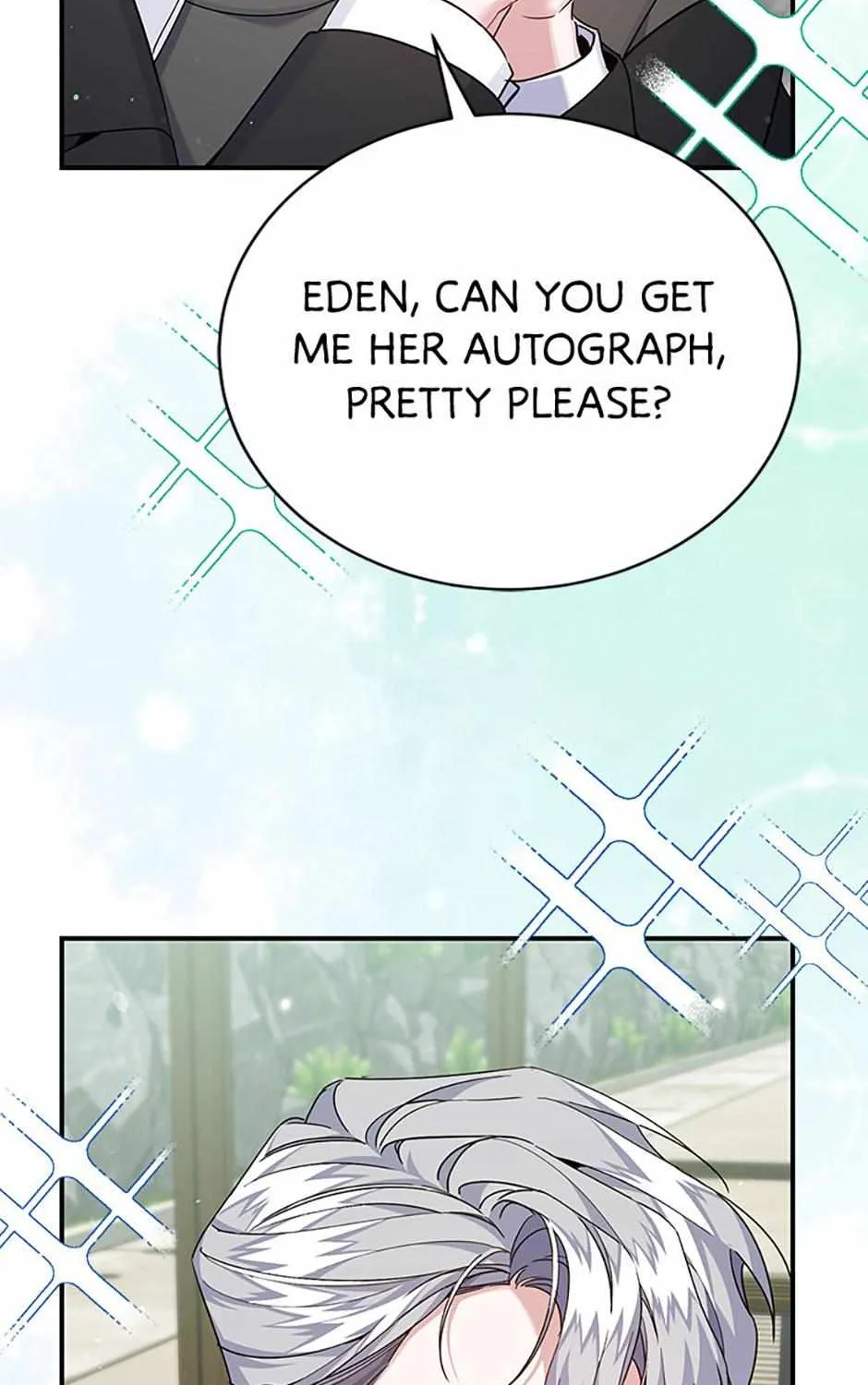 An Insincere Idol’s Blank Slate Chapter 22 page 7 - 