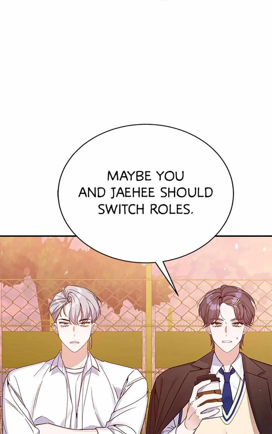 An Insincere Idol’s Blank Slate Chapter 22 page 64 - 