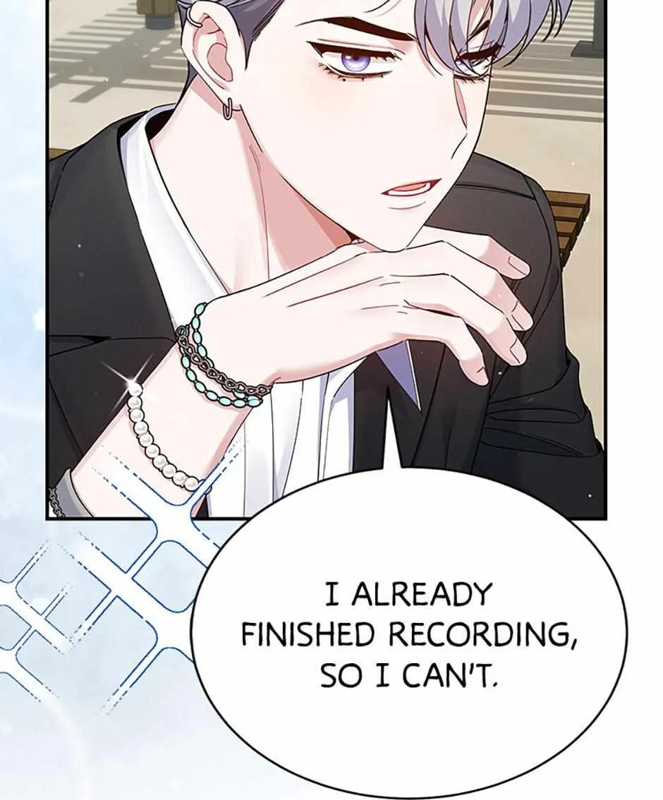 An Insincere Idol’s Blank Slate Chapter 22 page 8 - 